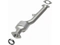 MagnaFlow 2006-2007 Subaru Impreza California Grade CARB Compliant Direct-Fit Catalytic Converter