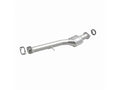 MagnaFlow 2006-2007 Subaru Impreza California Grade CARB Compliant Direct-Fit Catalytic Converter