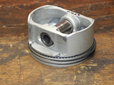 Mahle auto part