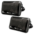 Recon Truck Accessories fog light kit
