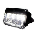 Recon Truck Accessories fog light kit