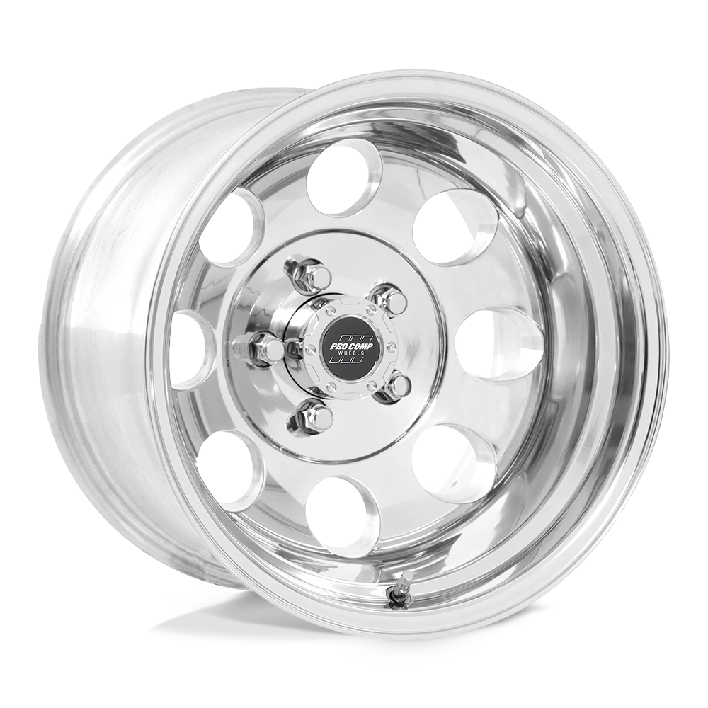 PXA69 17X9 8X6.5 POLISH -6MM