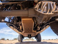 Artec Industries exhaust