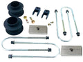 Tuff Country shock absorber detail