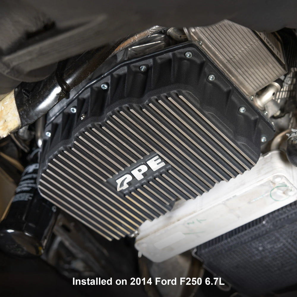 Pacific Performance Engineering auto part