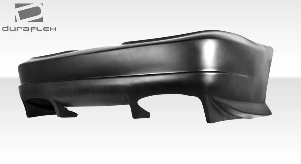 Extreme Dimensions bumper