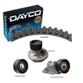 DAYCO HYDRAULIC auto part