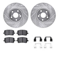 R1 Concepts auto part detail