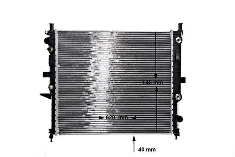 Mahle Radiator 70822802NA