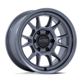 KM729 17X8.5 6X120 M-ANTH -10MM