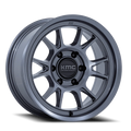 KM729 17X8.5 6X120 M-ANTH -10MM