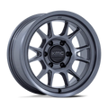 KM729 17X8.5 6X120 M-ANTH -10MM