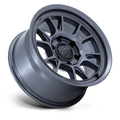 KM729 17X8.5 6X120 M-ANTH -10MM