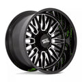 Moto Metal Wheels auto part