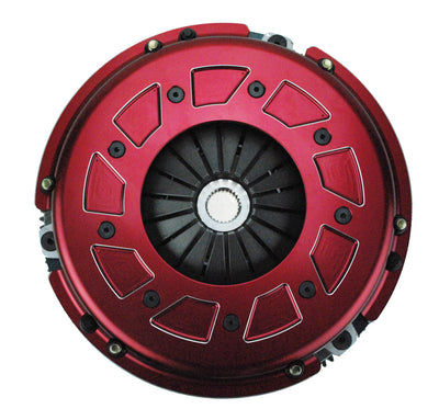 Ram Clutch auto part