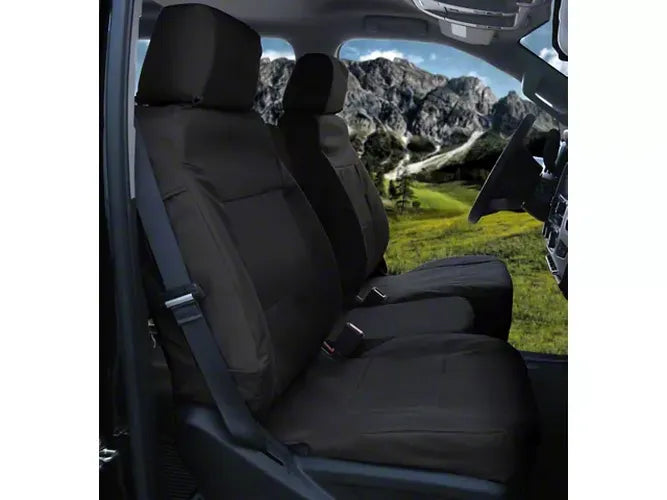 SKANDA CUSTOM SEAT COVERS (1 ROW) N