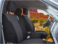 SKANDA CUSTOM SEAT COVERS (1 ROW) N