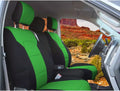 SKANDA CUSTOM SEAT COVERS (1 ROW) N