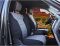 SKANDA CUSTOM SEAT COVERS (1 ROW) N