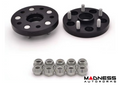 H&R 2023 Honda Civic Type R FL5 DRM Wheel Adaptor Stud 5/120 BP 64 CB 14x1.5 Thread 20.0mm Width