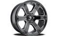 D562 20X9 5X5.0 GL-BLK-MIL 01MM