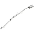 DIRECTFIT EXHAUST SYSTEM 9802 VILLAGER QUEST