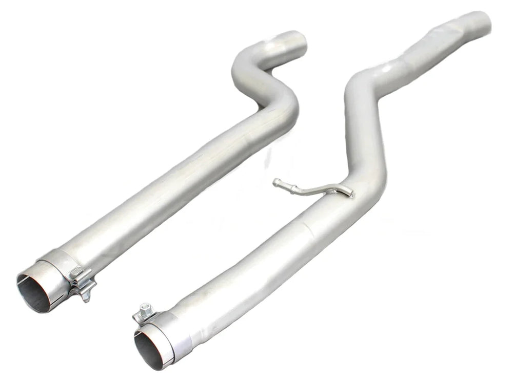 Remus 2016 BMW 2 Series F22 Coupe / F23 Cabrio (N20) Non-Resonated Front Section Pipe