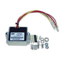 VOLTAGE REGULATOR, MERCURY