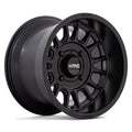 KS138 15X10 4X156 SBLK 0MM