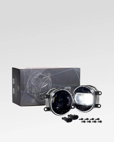 Morimoto Lighting auto part