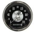 AMERICAN TRADITION 3IN SPEEDO 200 KPH