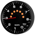 AMERICAN TRADITION 3IN SPEEDO 200 KPH