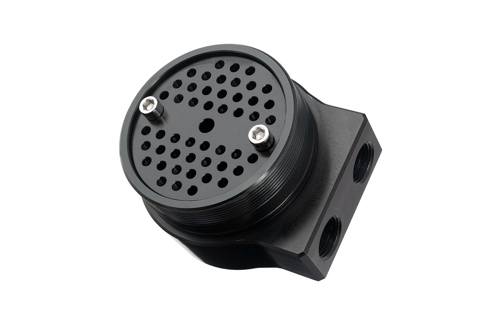 HPS Oil Catch Can 860-025