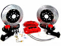 Baer Brakes auto part