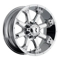 991C 17X9 8X170 18MM