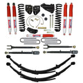 Skyjacker 6"SYS,05-07F250,GAS,4LK,HYD