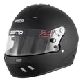 ZAMP black auto part