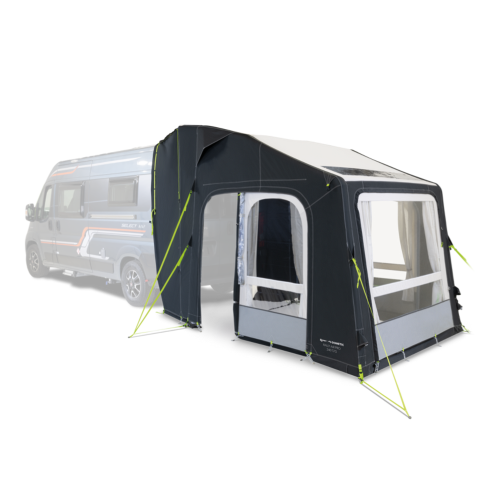 RALLY AIR PRO 240 TG