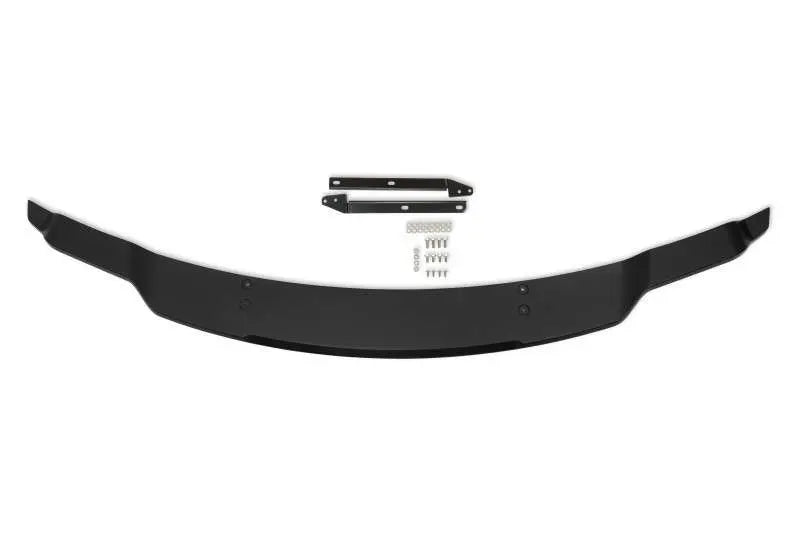 18- Mustang GT 1Pc Rear Diffuser