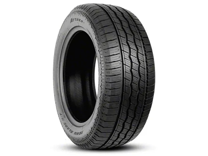 Atturo Trail Blade H/T Tire - LT275/65R20 126/1233S 10PR