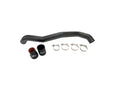 Wehrli 11-16 Chevrolet 6.6L LML Duramax Driver Side 3in Intercooler Pipe - Bengal Blue