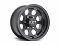 Mickey Thompson Classic III Black Wheel - 15x10 5x4.5 3-5/8 90000001790