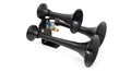 OUTLAW 3 CHIME - BLACK