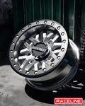 Raceline auto part detail