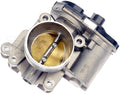 THROTTLE BODY UNIT