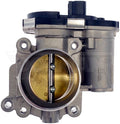 THROTTLE BODY UNIT