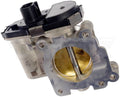 THROTTLE BODY UNIT
