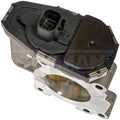 THROTTLE BODY UNIT