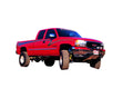 ~(3 lbs. 5X5X5)~ MAHLE 7.3L .030in Oversize .080in Fly Cut Ceramic Coated Piston With Rings .010in Reduced Deck Height With Anti-Friction Skirt Coating 1994-2003 Ford/Navistar Power Stroke Diesel V8 7.3L