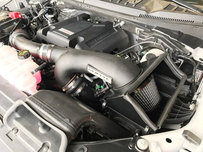 Whipple 17 F150 RAPTOR 3.5L ECOBOOST STAGE 1 KIT - EB-8110